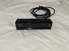 Genuine Microsoft Xbox One Kinect Sensor Official OEM Black Model 1520