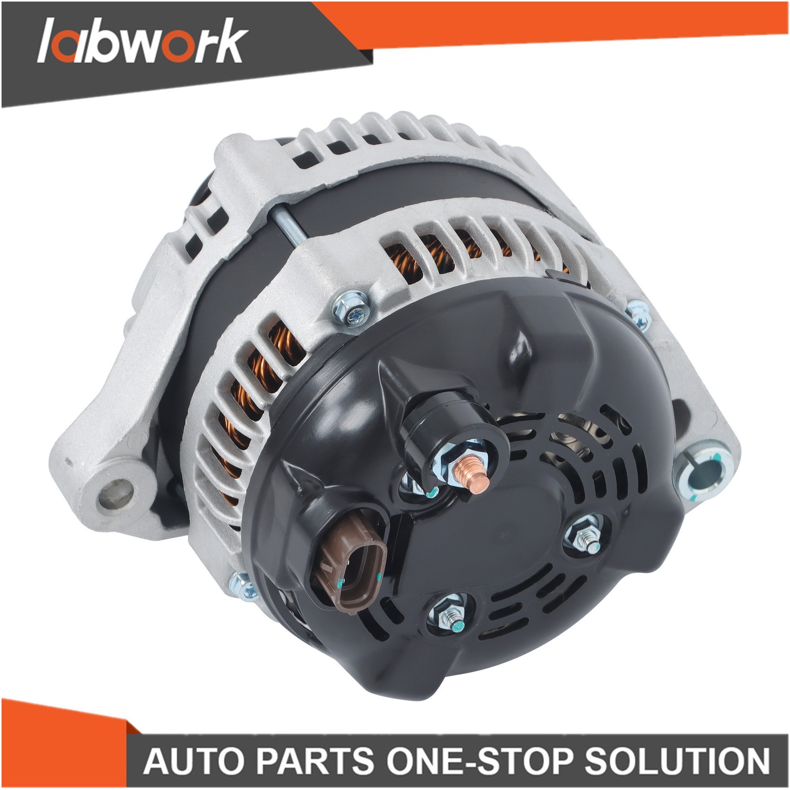 Labwork Alternator 150 Amp For Maserati Quattroporte 2004-2011 4.2L 104210-3960