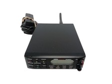 Uniden Bearcat BC350A 50-channel VHF/UHF Desktop Radio Scanner - WORKS