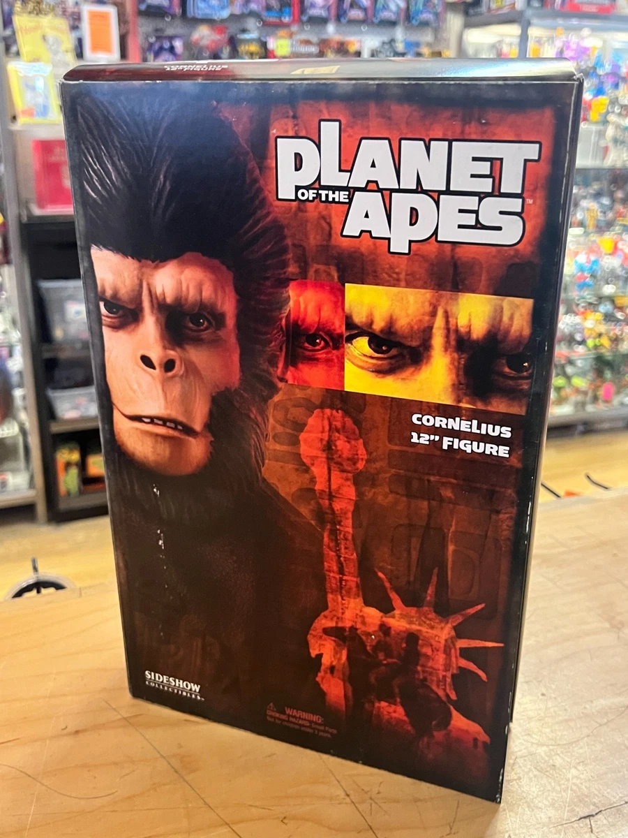 sideshow planet of the apes products for sale | eBay
