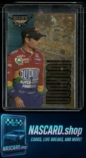 1998 Wheels High Gear #JG-B3 Jeff Gordon Custom Shop Prizes #24