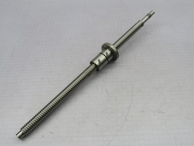 THK JPF2505-6RRG0+605LC8T-J1K ROTOLINEAR POLISHED GROUND BALL SCREWS T215992