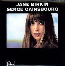 Je Taime Moi Non Plus [Vinyl LP] von Gainsbourg,Serge | CD | Zustand gut
