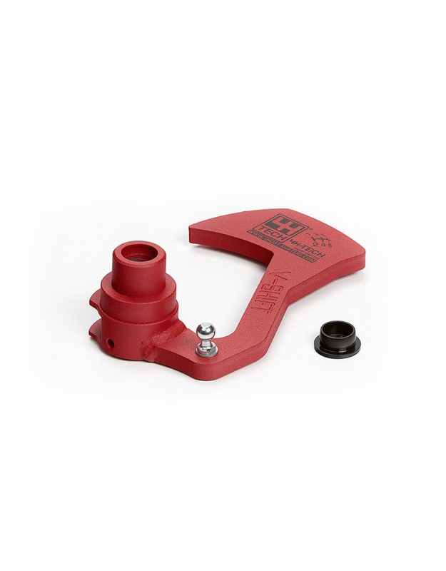 4H-Tech V-Shift Short Shifter for Saab 9-3 1.9 TiD TTiD, 2.8 V6 Turbo, 3.0 CDTi