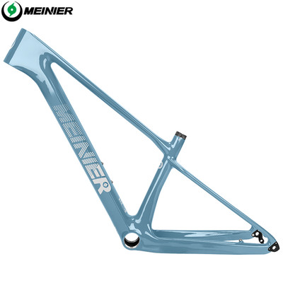 26ER Carbonrahmen MTB Carbonrahmen T47 Mountainbike Carbonrahmen Scheibenbremse