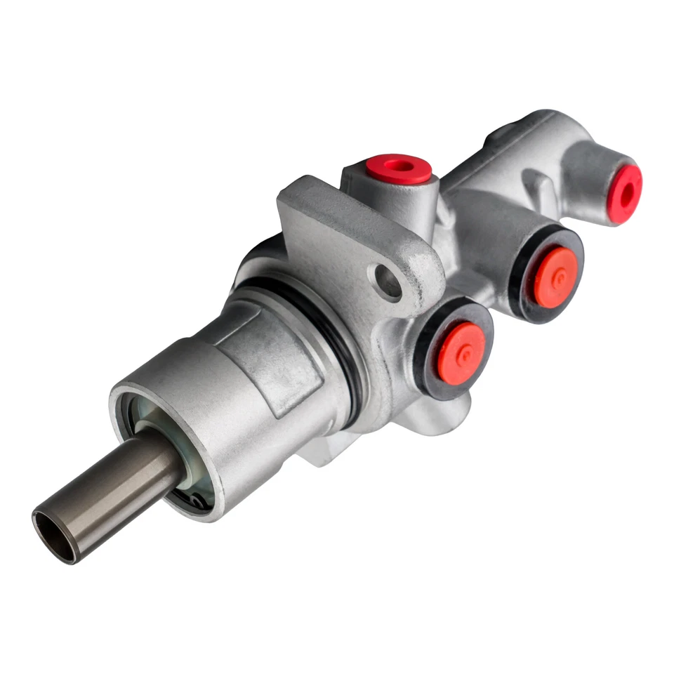 Cilindro maestro de freno sin depósito y sensor para BMW X5 2001 2002 2003-2006 E53 Foto 2 de 4