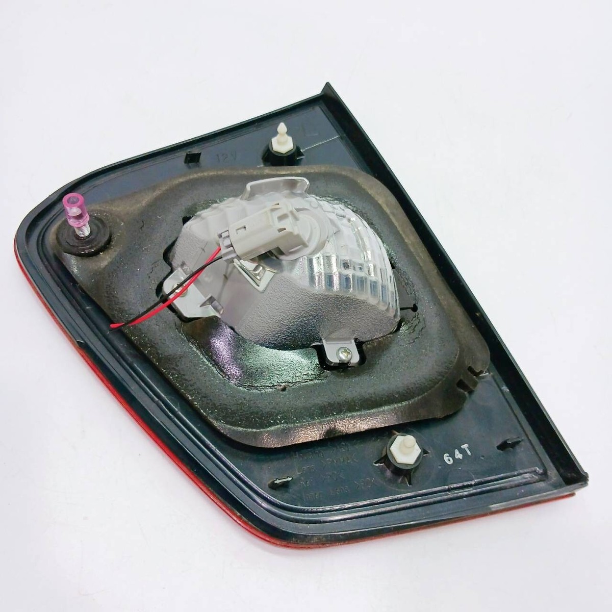 JDM SUZUKI Genuine IGNIS Tail Lamp LH RH set KOITO 220-59347 for