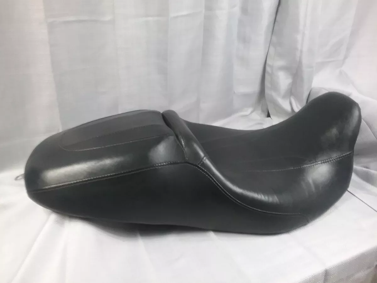GENUINE HARLEY DAVIDSON 24688 OEM LOW PROFILE TOURING SEAT eBay