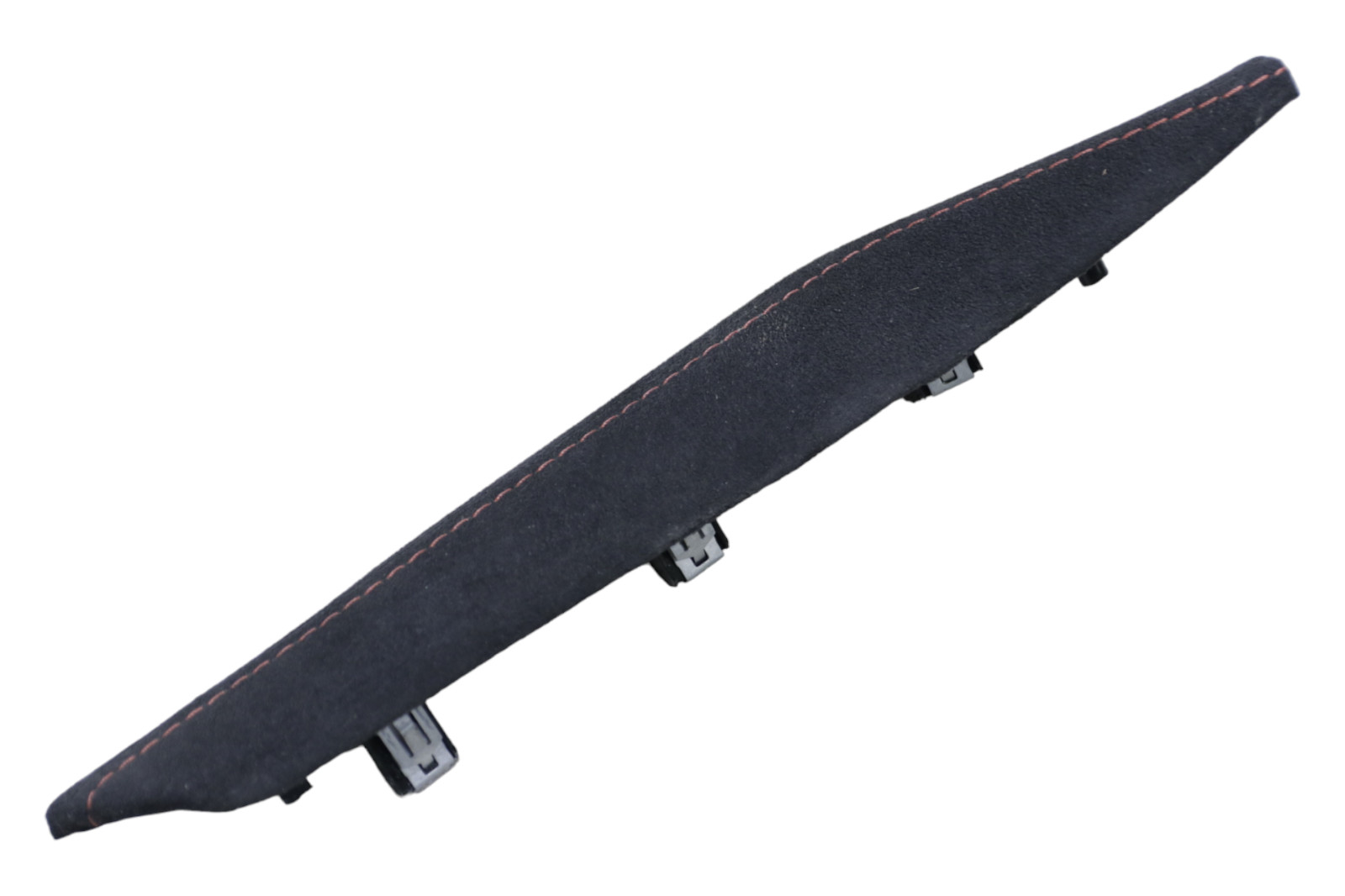 McLaren 720S Right Side Dash Trim Panel Alcantara 14N0730CP 2018 - 2023 OEM