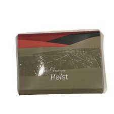 New Women's HEIST The Nude #40 Tights Size 2-4