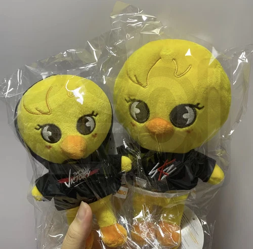 Stray Kids Skzoo OFFIZIELLES Kpop Streuner Kinder Plüschtiere POPUP Puppe Spielzeug Geburtstagsgeschenk- - Bild 18 von 32