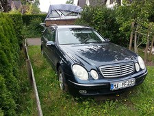 Mercedes E-Klasse W211 Orig. Anlasser Starter 