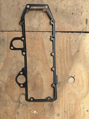 Cat 240-2767: ENGINE OIL COOLER CORE GASKET