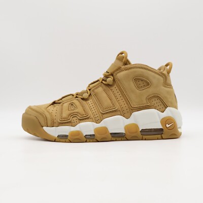 靴 NIKE AIR MORE UPTEMPO 96 \"PREMIUM FLAX\" Nike Air More Uptempo 'Flax' Release Date.. Nike SNKRS