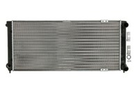 Thermotec KüHler WasserküHler Passend FüR Seat Toledo I 1L 1.8I 2.0I 1.6I 1.9 TD