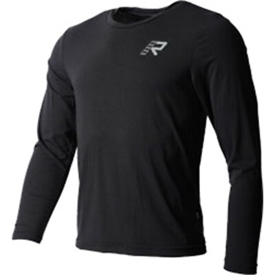 Rukka Men's Functional Shirt Outlast Long Sleeve Motorcycle Underwear Undershirt