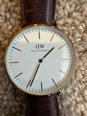 Daniel Wellington DW Men