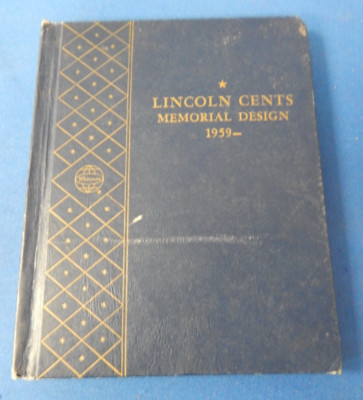 Lincoln Memorial  Cents BU -  Set Of 84 Unc Red Coins-1962 2001  P & D Plus 1982