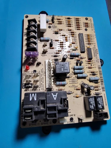 CARRIER CEBD430438-08A  CIRCUIT BOARD CEPL130438-01