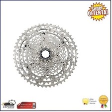 Shimano Pacco Pignoni CS-M5100 11V 11-51 Cassetta Bici Mountain Bike Deore