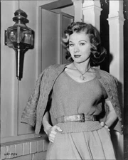 VIRGINIA MAYO 8X10 GLOSSY PHOTO IMAGE #6