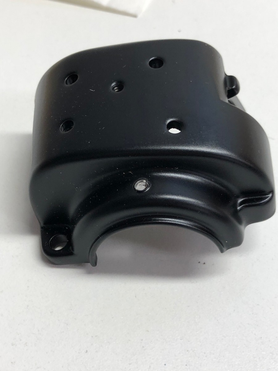 OEM Genuine Harley Davidson Motorcycle Switch Housing Lower Left P