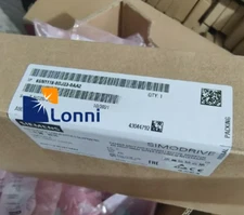 6SN1118-0DJ23-0AA2 6SN1 118-0DJ23-0AA2 New Siemens Rack Mount Control Module