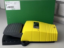 Schneider XPEY211 Foot switch Harmony XPE, si...