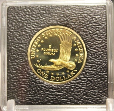6 Small Dollar 2x2 Coin Snaplock Capsule Holders QUADRUM Intercept Case 26mm