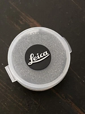 Leica M / Q Black Dot Replacement 10mm - *NEW*