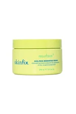 Skinfix Resurface+ AHA/BHA Renewing Body Cream 10 oz/296 ml NEW