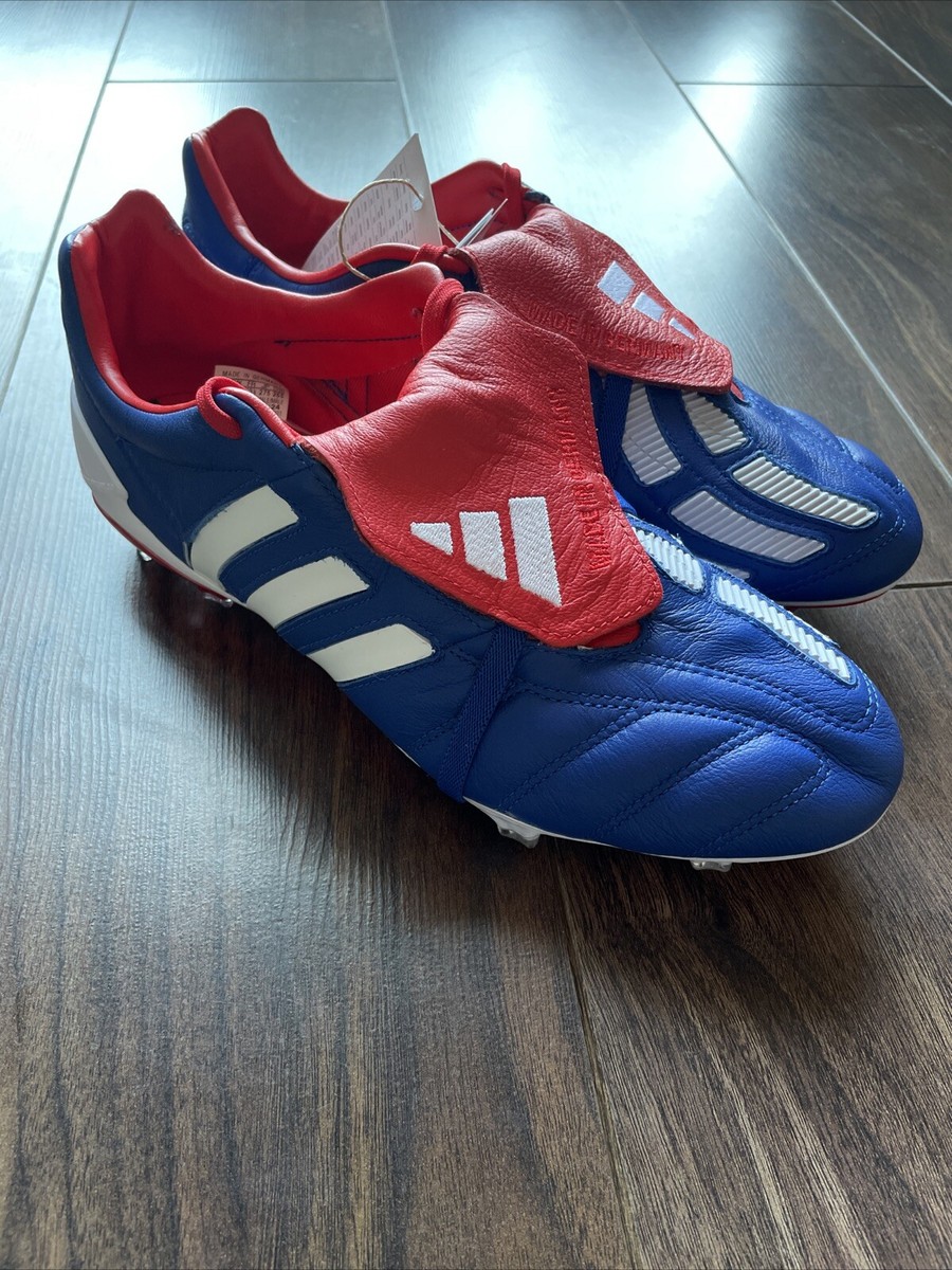 Adidas Predator Mania FG Football Boots - 2002 Remake - Japan