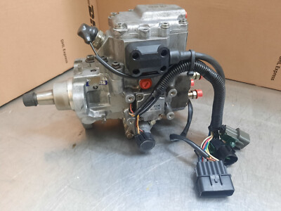 みほ Zexel ME190711 injection pump for Mitsubishi Montero Shogun 3.2