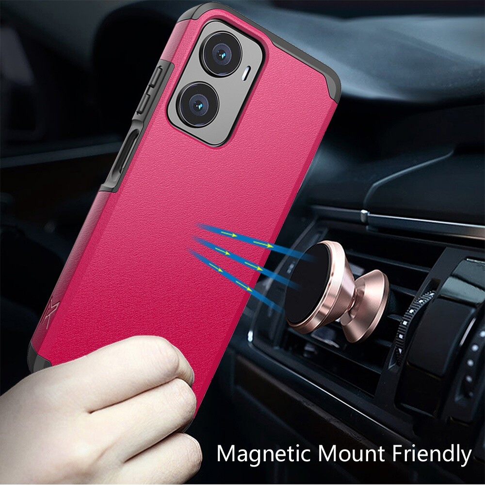 For AT&T Propel 2 5G ShockProof Hybrid Case Phone Cover + Tempered Glass | eBay For AT&T Propel 2 5G ShockProof Hybrid Case Phone Cover + Tempered Glass | eBay