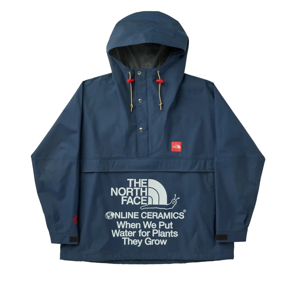 THE NORTH FACE Online Ceramics Men's Windjammer Jacket | eBay THE NORTH FACE Online Ceramics Men's Windjammer Jacket | eBay