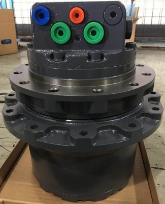 Fahrmotor, Fahrantrieb Komatsu PC60-6
