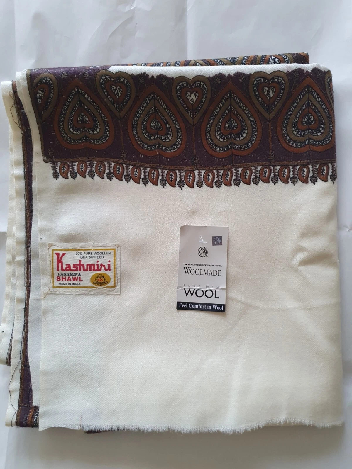 mens indian shawl
