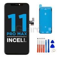 Iphone 11 Pro Max Display Retina 3D Lcd Touch Screen Bildschirm + Werkzeugset