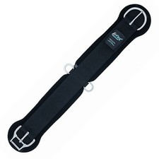 Weaver Leather Weaver AirFlex Roll Snug Straight Cinch