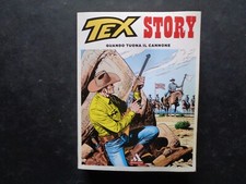 TEX -STORY-QUANDO TUONA IL CANNONE-2013- MONDADORI [P1]