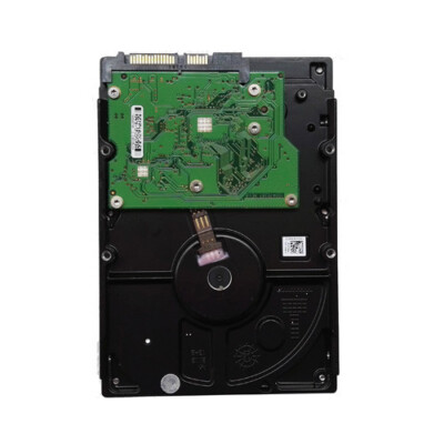 Seagate Barracuda 7200.10 80GB Internal 7200RPM 3.5