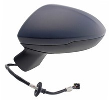 Spiegel links für Opel Astra K 2015- Rückspiegel Aussenspiegel elektrisch Glas Spiegel links für Opel Astra K 2015- Rückspiegel Aussenspiegel elektrisch Glas