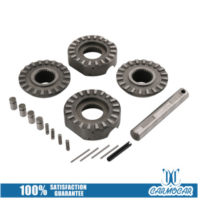 27 Spline - SL D30-27 - Posi Locker Axle For Dana 30 Yukon Spartan Locker