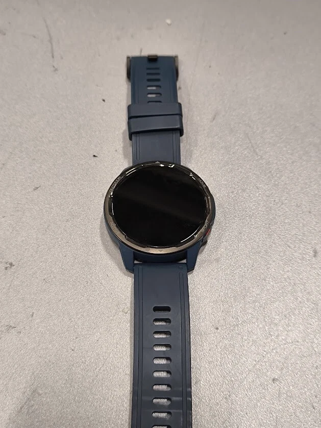 Gebraucht Smartwatch - Aktiv, Schilder Mit Kleidung ,Kein - Bild 2 von 4