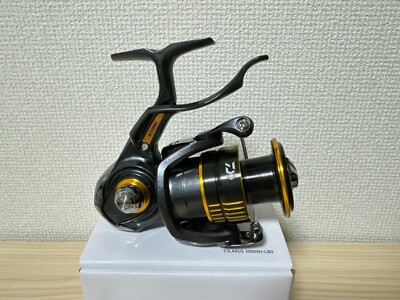 Daiwa Spinning Reel 23 LAXUS 3000XH-LBD Lever-break Reel 6.6:1