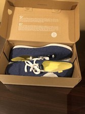 Womens Keds Eyelet