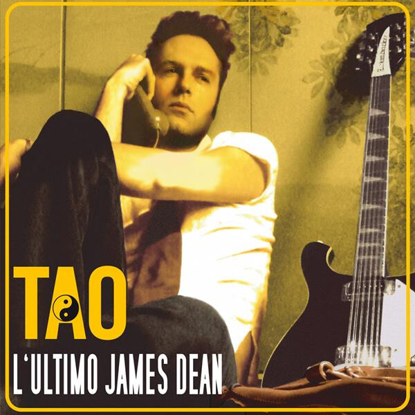 The Last James Dean (CD)