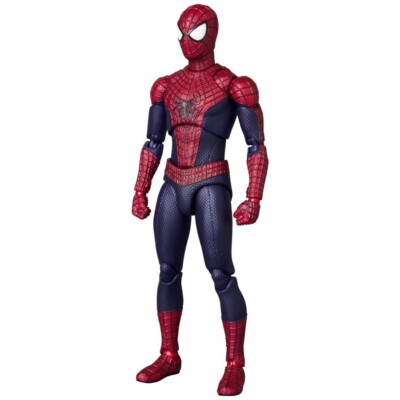 MAFEX No.248 Amazing Spider-Man No Way Home from Japan Restock End