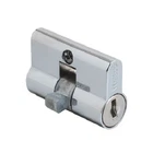 Whitco Replacement Security Disc Cylinder Door Lock 2 Keys