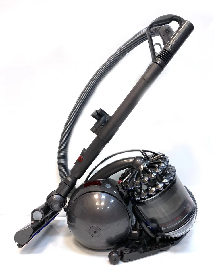 Dyson Cinetic DC54 Animal Cylinder Vacuum Cleaner - Reconditioned - Image 4 of 4
